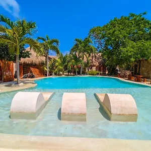 Xhule Boutique **** Tulum
