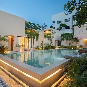 Faisano Boutique By Cruz Hoteles-adults Only ***** Tulum