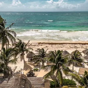 Niken Beachfront **** Tulum