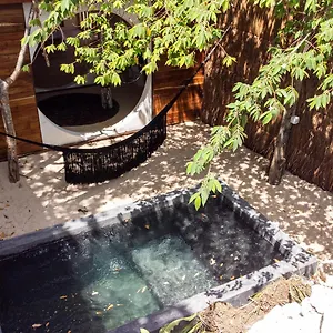 Zenote Sanctuary (adults Only) ***** Tulum