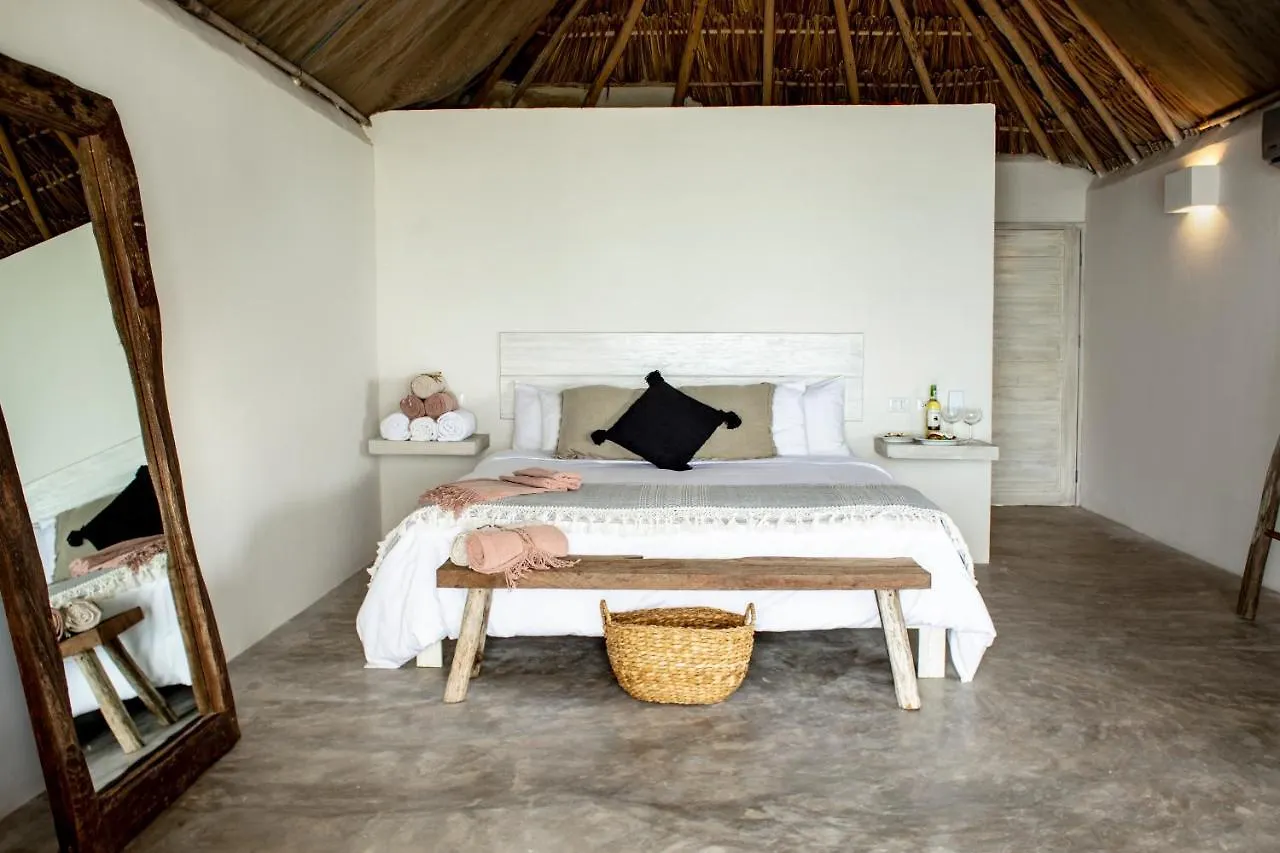 Lamat Tulum Hotel