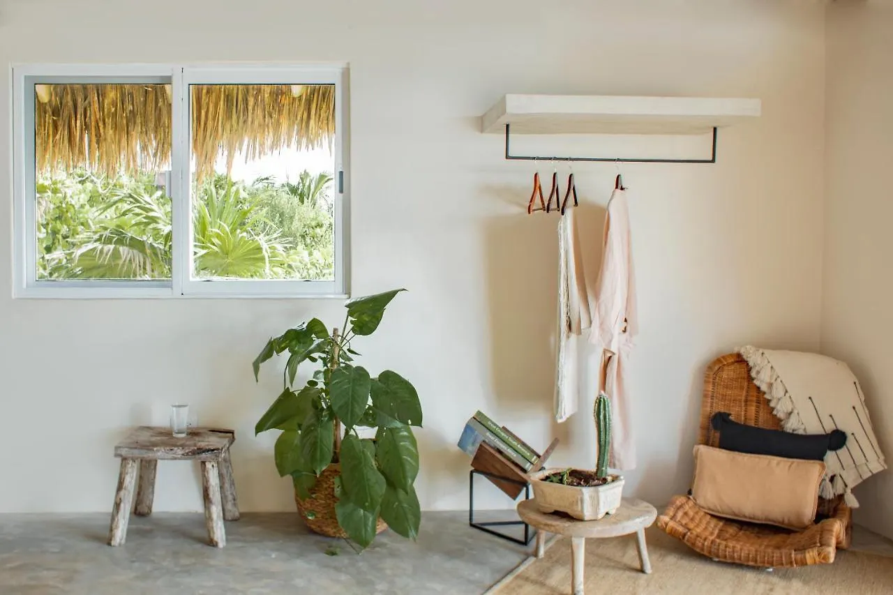 Lamat Tulum Hotel