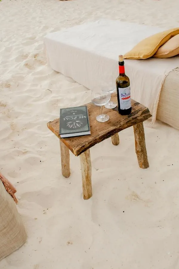 Lamat Tulum Hotel