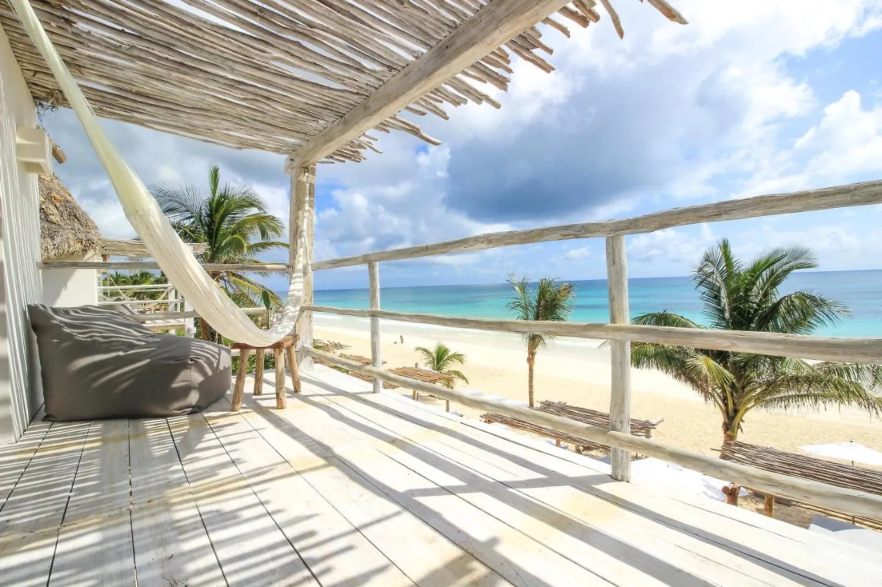 Lamat Tulum Hotel