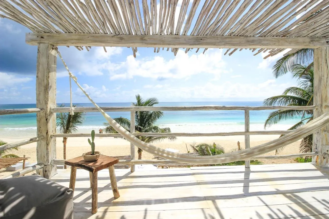 Lamat Tulum location